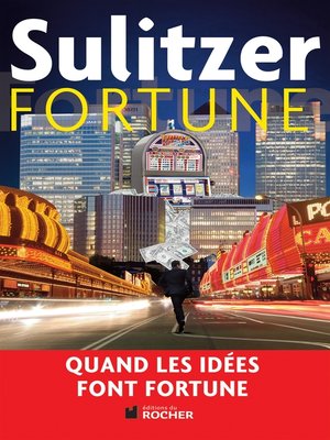 cover image of Fortune